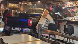 Deputies Say Drunk Driver Crashed Into Thompsonville Bar