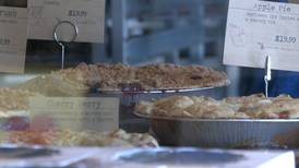 Grand Traverse Pie Company Gives Away Free Pie for Pi Day