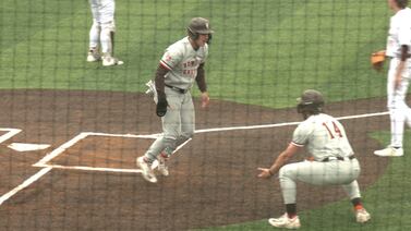 Bowling Green Rolls Past Central Michigan in Series Opener