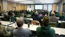 DNR Holding Annual Tactics Meeting to Prepare for Wildfire Season in Roscommon County
