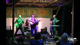 Forest Trail Music Festival Returns to Northern Michigan This Fall