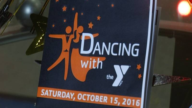 Promo Image: Cadillac Dancing with the Y Stars Set to Return to Wexford Civic Center