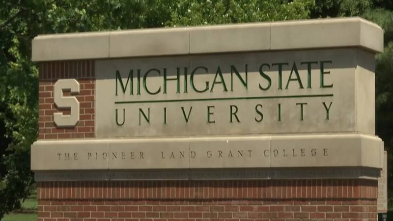 Promo Image: MSU to Start Spring Semester With Remote Classes