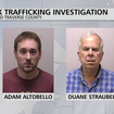 Eight Arrested in Grand Traverse County Child Sex Trafficking Operation