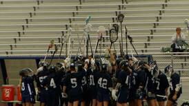 Petoskey Falls to Midland in Div. 1 Lacrosse Regionals Semifinals