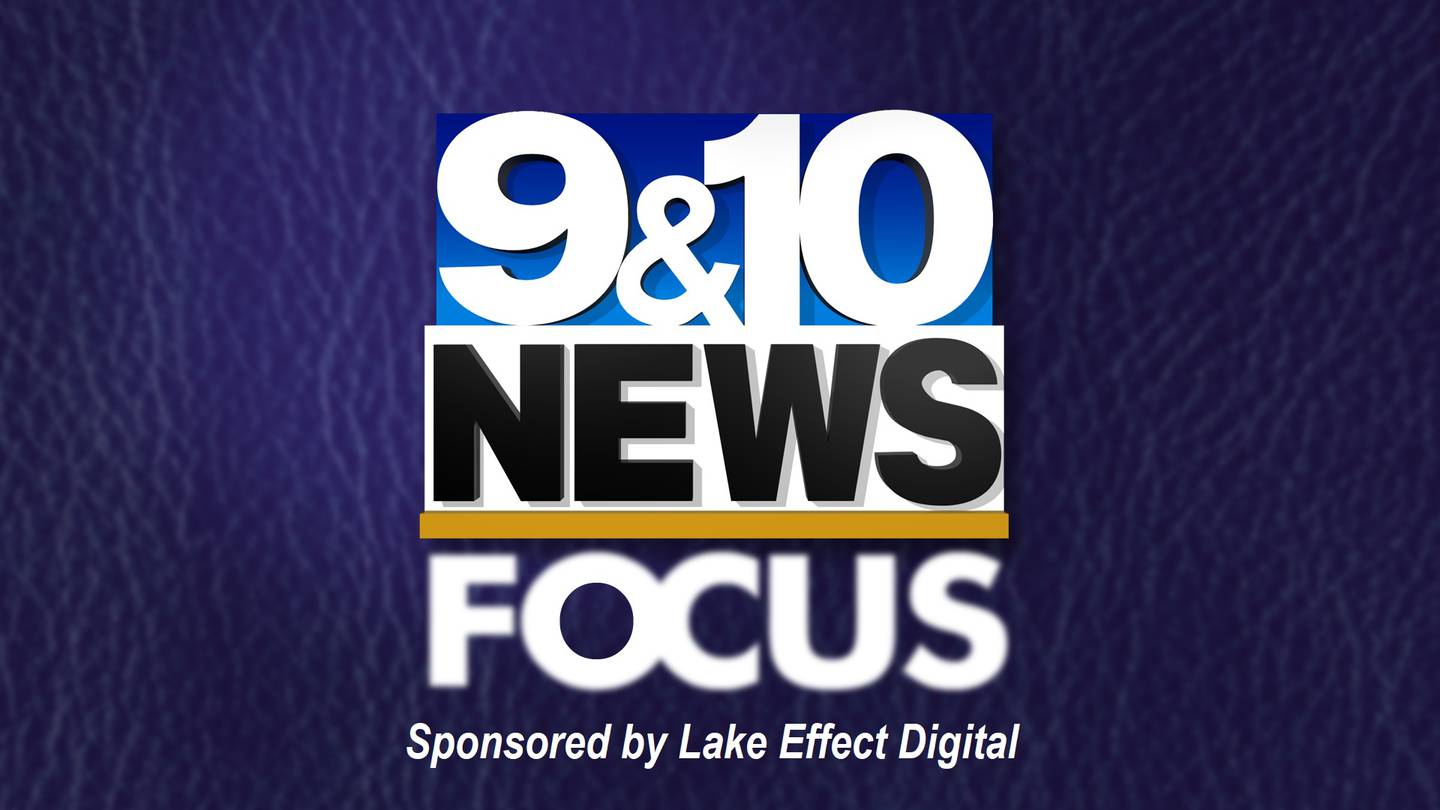 Focus Podcast Lake Effect Digital
