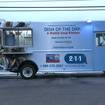 Grant Lands Roscommon County United Way Mobile Soup Kitchen