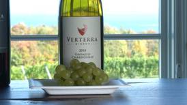 Brewvine: Verterra Winery