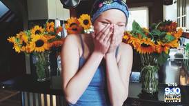 Teenage Cancer Survivor Creates ‘Teen Kits’ to Help Teens Battling Similar Diseases