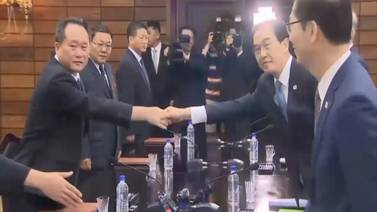 Third Summit Announced Between North, South Korean Leaders