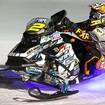 Snowmobile Racers Set Sights on Traverse City for Inaugural Turtle Creek Casino 250