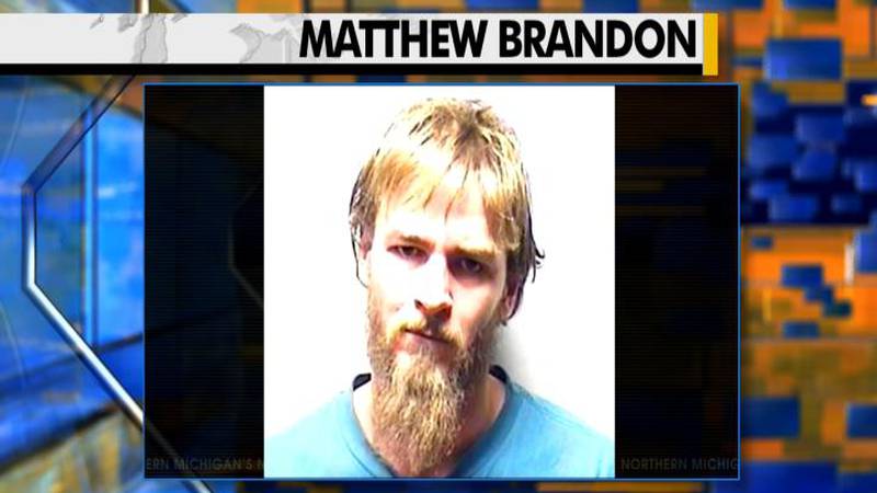 Promo Image: Grand Traverse County Man Charged With Having Meth Lab