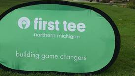 Golf is more than just a game at First Tee of Northern Michigan