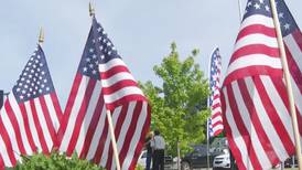 Reed City’s Memorial Day Parade Is a Time to Celebrate and Remember
