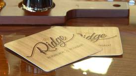 BrewVine: Ridge Microbrewery and Restaurant