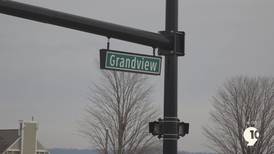 Roadwork resumes Feb. 26 for Grandview Parkway and Front Street in Traverse City