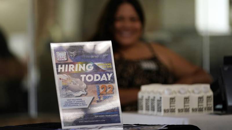 Promo Image: US Jobless Claims Rise to 286,000, Highest Since October
