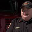 Northern Michigan Fire Captain Goes Back to School to Become A Paramedic