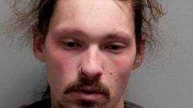 Troopers Arrest Man Claiming to Be 14-Year-Old Kid for Meth Possession
