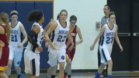 Brethren girls basketball bests Mason County Eastern