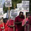 UAW expands strikes to 38 locations in 20 states, targeting Stellantis and GM