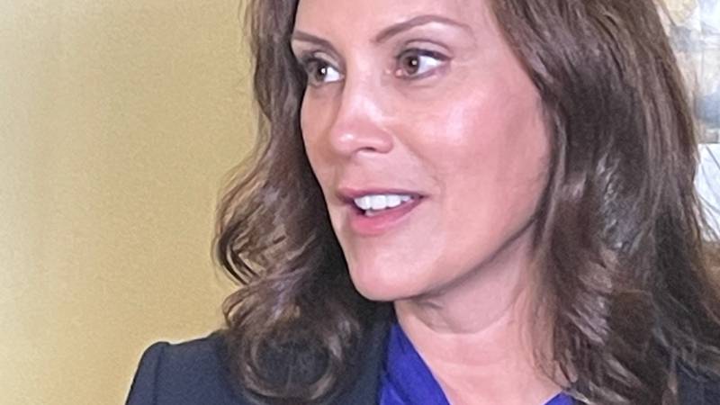 Promo Image: Governor Whitmer Proposes Repeal of Retirement Tax