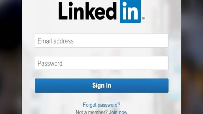 Promo Image: Tech on Tuesday: LinkedIn Loan Scams