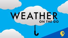 Weather On The Go Podcast: Gaylord Tornado