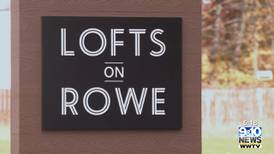 The Lofts on Rowe in Ludington Officially Open, Still Taking Applications