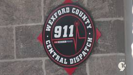 Wexford County Dispatch Center gives details on what happens during a cellphone outage