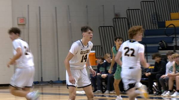 Mt. Pleasant Earns Lopsided Win Over Lapeer