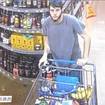 Help identify this couple that state police say stole hundreds of dollars’ worth of merchandise from Walmart 