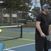 Traverse City’s Pickleball Community: ‘It Changed My Life for the Better’