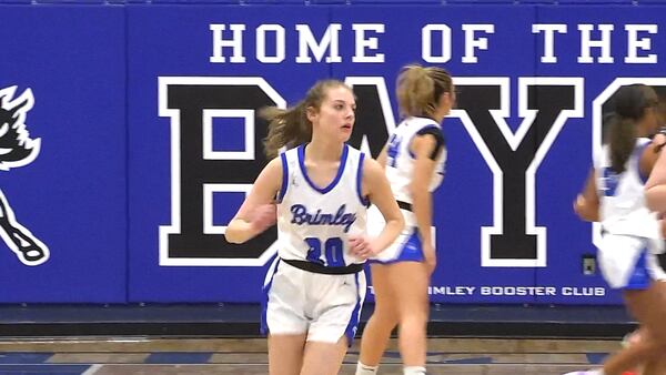 Brimley gets conference win over Cedarville-DeTour