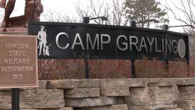 DNR Rejects Proposed Camp Grayling Expansion, Provides Counter Offer Instead