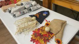 Fall festivities with Lake Louise Christian Community Retreat