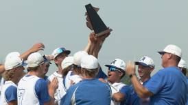 Beal City Beats Mt. Pleasant Sacred Heart to Win Sixth Consecutive District Title