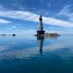 2 U.P. Lighthouses Are About to Be More Amazing - They’re Both Getting Grants for Preservation Work