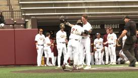 The Chippewas Take Down the RedHawks to Extend Win Streak to 11