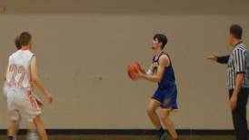 Woolworth’s 19 Leads Morley Stanwood Past White Cloud