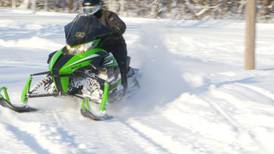 On Average, 15 Snowmobilers Die Every Season - Can Anything Be Done to Lower the Numbers? 
