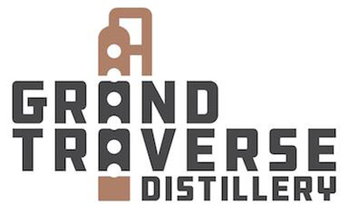 01 Grand Traverse Distillery Logo