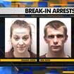 Multiple People Charged in Traverse City Robbery, Drug Trafficking Investigation
