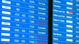 Thousands of Flights Cancelled, Delayed Due to Winter Storm
