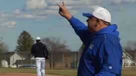The Season with Beal City Baseball: Conference Opener