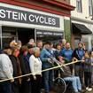 Einstein Cycles Returns Bike Shop to Cadillac