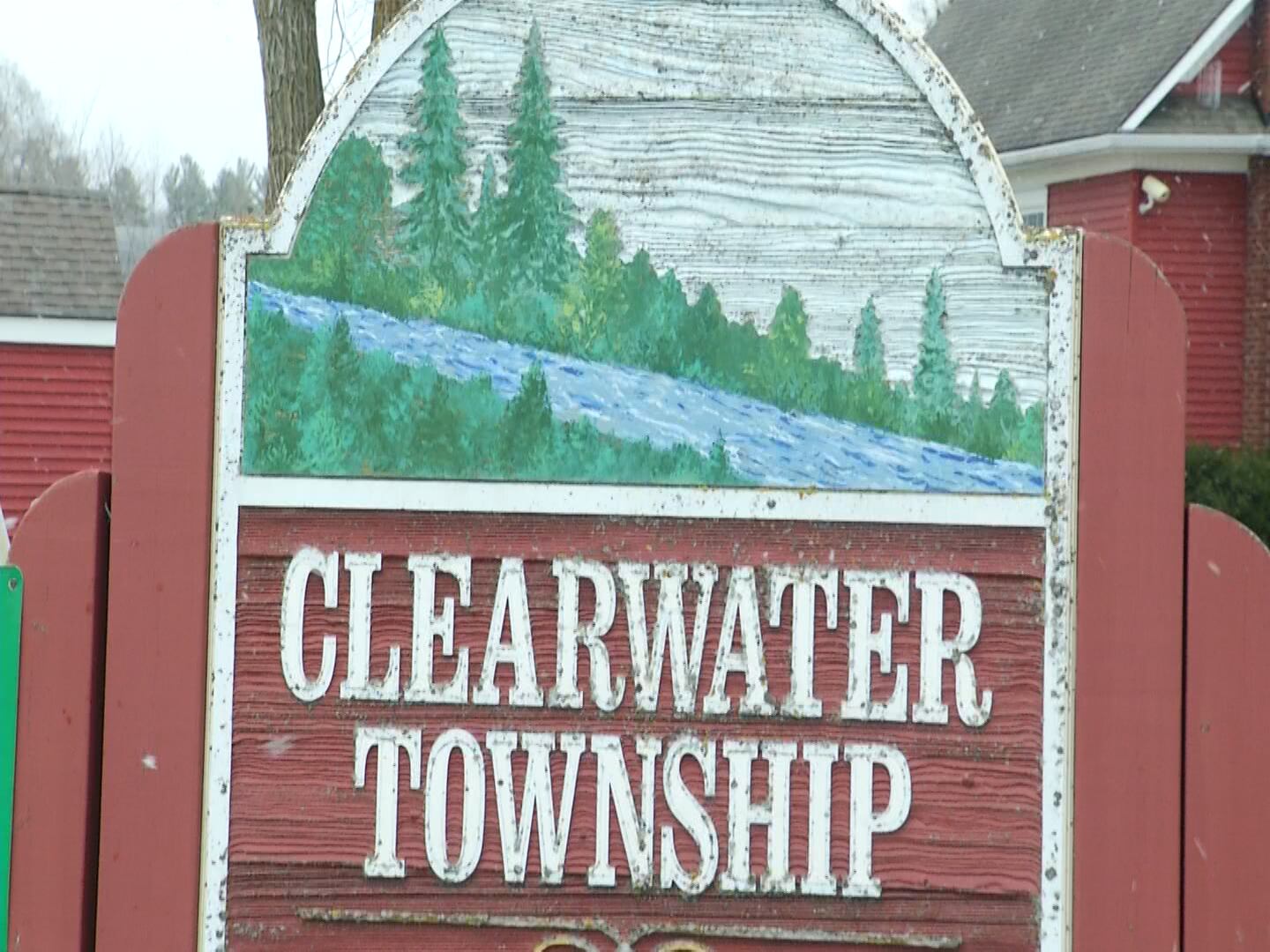 Clearwater Twp 2