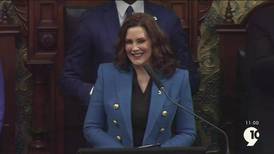 Governor Whitmer Focuses on Economy, Education in State of the State Address
