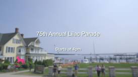 2023 Lilac Festival Livestream