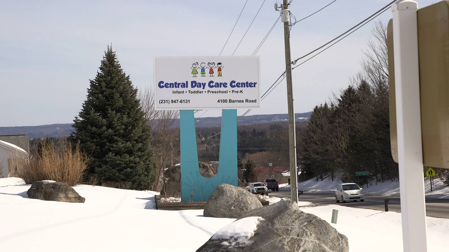 Central Day Care Center 2